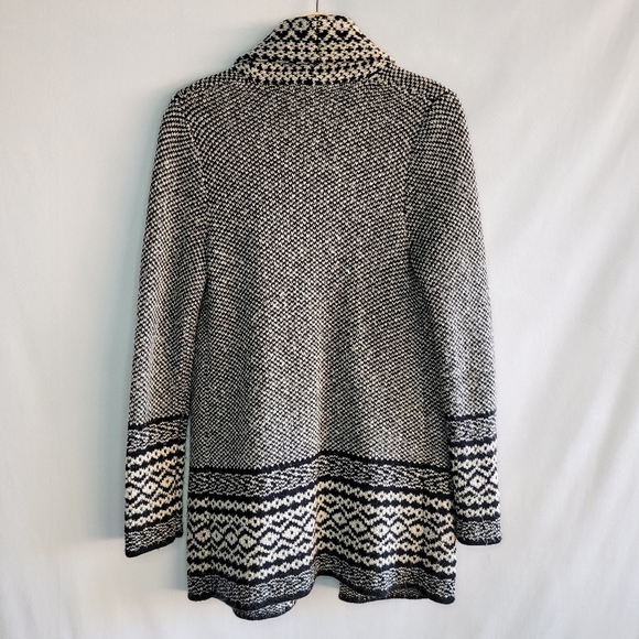 Lucky Brand Cardigan Women's Size S - Picture 2 of 8